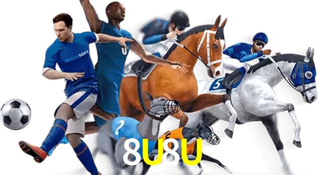 8U8U
