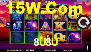 8U8U Com Login