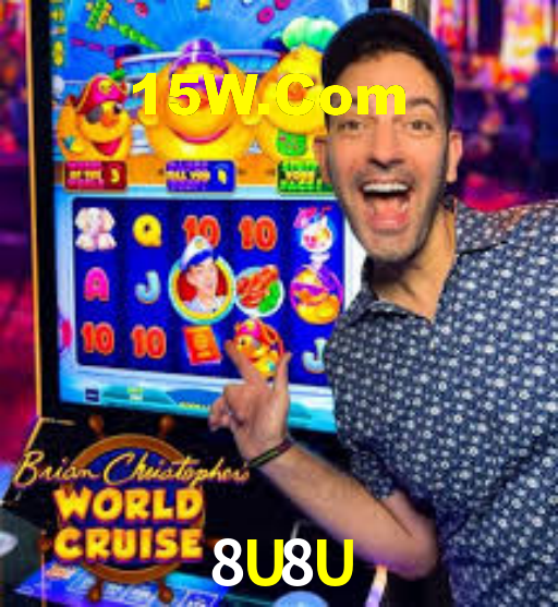 8U8U: A Experiência de Casino com Jogos de Mesa ao Vivo