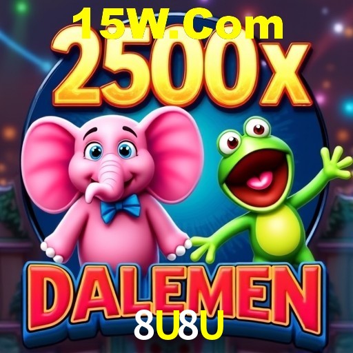 Descubra a Magia dos Jogos de Arcade no 8U8U