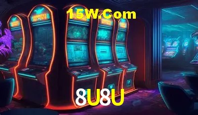 Game Providers 8U8U