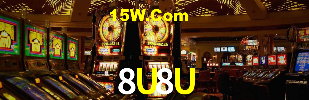 8U8U.Com Bet