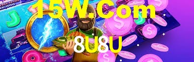 8U8U