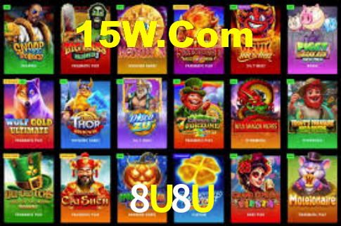 8U8U