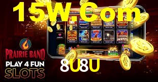 Blackjack Table 8U8U