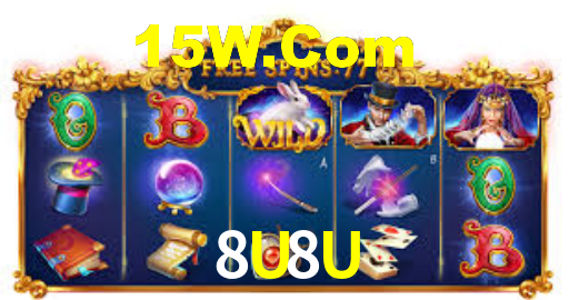 8U8U.Com Bet