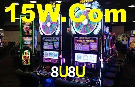 8U8U