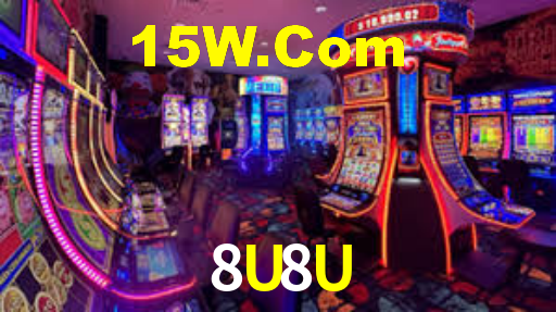 8U8U