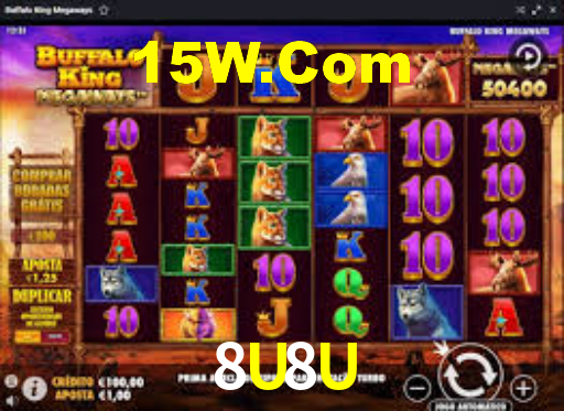 8U8U.Com Bet