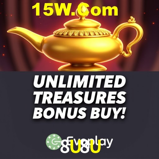 Exclusive Offers 8U8U