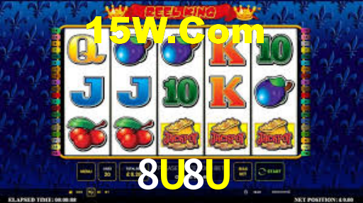8U8U Com Login