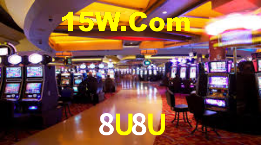 8U8U