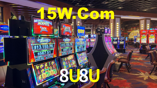 8U8U