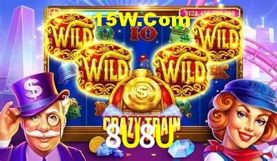 Live Casino 8U8U