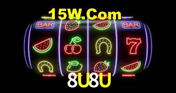Bônus Generosos e Exclusivos no 8U8U para Você!